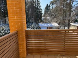 Дом в Ленинградская область, Всеволожск ул. Фонвизина, 45 (183 м²) - . Всеволожск - фото 30