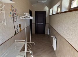 Дом в Ленинградская область, Всеволожск ул. Фонвизина, 45 (183 м²) - . Всеволожск - фото 4
