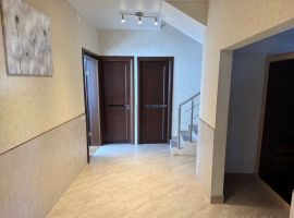 Дом в Ленинградская область, Всеволожск ул. Фонвизина, 45 (183 м²) - . Всеволожск - фото 5