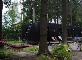 Дом в Ленинградская область, Всеволожск ул. Комсомола, 82 (60 м²) - . Всеволожск - фото 13