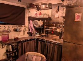 Дом в Ленинградская область, Всеволожск ул. Комсомола, 82 (60 м²) - . Всеволожск - фото 14