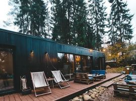 Дом в Ленинградская область, Всеволожск ул. Комсомола, 82 (60 м²) - . Всеволожск - фото 17