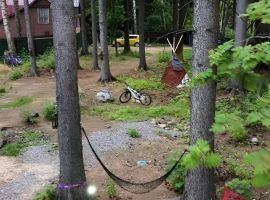 Дом в Ленинградская область, Всеволожск ул. Комсомола, 82 (60 м²) - . Всеволожск - фото 18