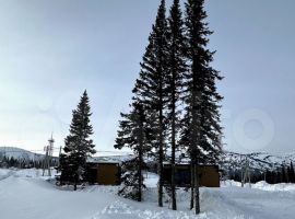 1-к. дом, 26 м² - Ореховая (Орлов Овраг тер.). Шерегеш - фото 17