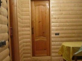 Дом в Челябинская область, Аша Липовый кв-л,  (155 м²) - . Аша - фото 1