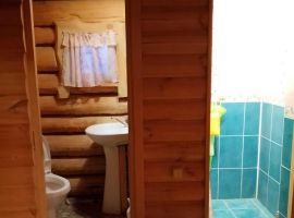 Дом в Челябинская область, Куса г. Кусинское городское поселение, ул. Лунная, 8/1 (340 м²) - Лунная. Куса г. - фото 11