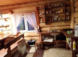 Дом в Челябинская область, Куса г. Кусинское городское поселение, ул. Лунная, 8/1 (340 м²) - Лунная. Куса г. - фото 14