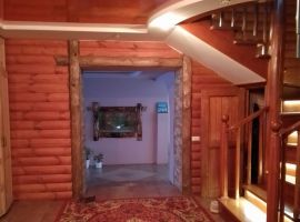 Дом в Челябинская область, Куса г. Кусинское городское поселение, ул. Лунная, 8/1 (340 м²) - Лунная. Куса г. - фото 2