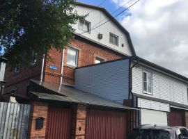 Дом в Челябинская область, Челябинск Братская ул., 14 (350 м²) - . Челябинск - фото 0