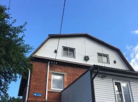 Дом в Челябинская область, Челябинск Братская ул., 14 (350 м²) - . Челябинск - фото 1