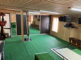 Дом в Челябинская область, Челябинск Братская ул., 14 (350 м²) - . Челябинск - фото 6