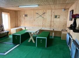 Дом в Челябинская область, Челябинск Братская ул., 14 (350 м²) - . Челябинск - фото 8