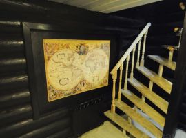 Дом в Тюменская область, Тюмень СОСН Тура тер., ул. Трактовая (80 м²) - . Тюмень - фото 9