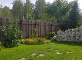 Дом в Тюменская область, Тюмень СОСН Тура тер., ул. Трактовая (80 м²) - . Тюмень - фото 4
