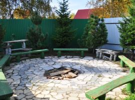 Дом в Тюменская область, Тюмень СОСН Тура тер., ул. Трактовая (80 м²) - . Тюмень - фото 5