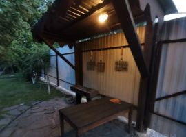 Дом в Тюменская область, Тюмень СОСН Тура тер., ул. Трактовая (80 м²) - . Тюмень - фото 8