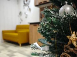 Дом в Тюменская область, Тобольск ул. Тенистая, 18А (40 м²) - . Тобольск - фото 1