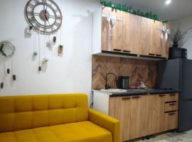 Дом в Тюменская область, Тобольск ул. Тенистая, 18А (40 м²) - . Тобольск - фото 8