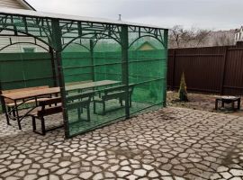 Дом в Тульская область, Тула ул. 2-я Песчаная, 13/10 (100 м²) - . Тула - фото 4