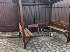 Дом в Тульская область, Тула ул. 2-я Песчаная, 13/10 (100 м²) - . Тула - фото 5