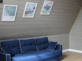 Дом в Тульская область, Донской  (60 м²) - . Донской - фото 12