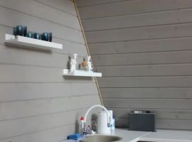 Дом в Тульская область, Донской  (60 м²) - . Донской - фото 4