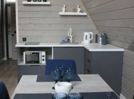 Дом в Тульская область, Донской  (60 м²) - . Донской - фото 5
