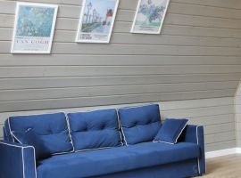 Дом в Тульская область, Донской  (60 м²) - . Донской - фото 7