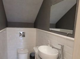 Дом в Томская область, Томск с. Тимирязевское, ул. Ново-Трактовая (230 м²) - . Томск - фото 9