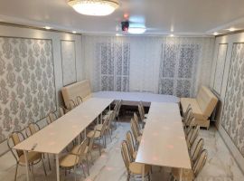 Дом в Томская область, Томск с. Тимирязевское, ул. Ново-Трактовая (230 м²) - . Томск - фото 1