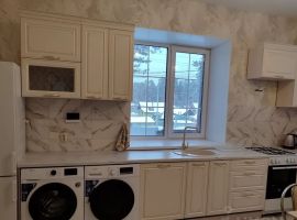 Дом в Томская область, Томск с. Тимирязевское, ул. Ново-Трактовая (230 м²) - . Томск - фото 8