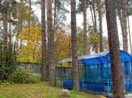 Дом в Томская область, Томск с. Тимирязевское, Кооперативная ул., 2 (385 м²) - Новокооперативная. Томск - фото 12