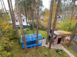 Дом в Томская область, Томск с. Тимирязевское, Кооперативная ул., 2 (385 м²) - Новокооперативная. Томск - фото 14