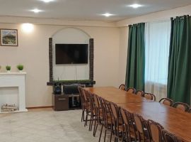 Дом в Томская область, Томск с. Тимирязевское, Кооперативная ул., 2 (385 м²) - Новокооперативная. Томск - фото 20