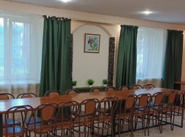 Дом в Томская область, Томск с. Тимирязевское, Кооперативная ул., 2 (385 м²) - Новокооперативная. Томск - фото 21