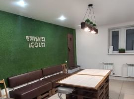 Дом в Томская область, Томск с. Тимирязевское, Кооперативная ул., 2 (385 м²) - Новокооперативная. Томск - фото 25