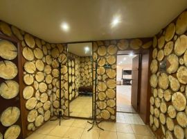 Дом в Томская область, Томск с. Тимирязевское, Кооперативная ул., 2 (385 м²) - Новокооперативная. Томск - фото 7