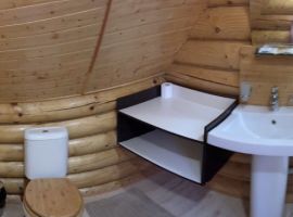 Дом в Тверская область, Ржев Большая Спасская ул., 17Б (100 м²) - . Ржев - фото 11