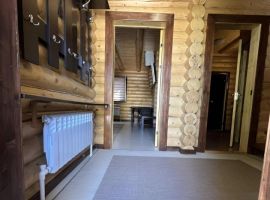 Дом в Тверская область, Ржев Большая Спасская ул., 17Б (100 м²) - . Ржев - фото 4