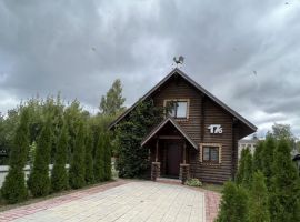 Дом в Тверская область, Ржев Большая Спасская ул., 17Б (100 м²) - . Ржев - фото 8