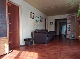 Дом в Тверская область, Осташков ул. Тарасова, 3 (94 м²) - . Осташков - фото 0