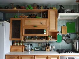 Дом в Тверская область, Осташков ул. Тарасова, 3 (94 м²) - . Осташков - фото 11