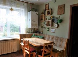 Дом в Тверская область, Осташков ул. Тарасова, 3 (94 м²) - . Осташков - фото 12