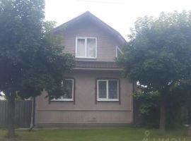 Дом в Тверская область, Осташков ул. Тарасова, 3 (94 м²) - . Осташков - фото 20