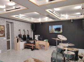 Дом в Тамбовская область, Тамбов пл. Привокзальная, 7Б (150 м²) - . Тамбов - фото 1