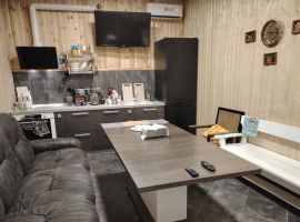 Дом в Тамбовская область, Тамбов пл. Привокзальная, 7Б (150 м²) - . Тамбов - фото 19