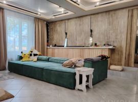 Дом в Тамбовская область, Тамбов пл. Привокзальная, 7Б (150 м²) - . Тамбов - фото 7