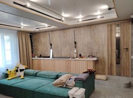 Дом в Тамбовская область, Тамбов пл. Привокзальная, 7Б (150 м²) - . Тамбов - фото 8