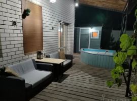 Дом в Свердловская область, Екатеринбург Черемушка СТ, 41 (68 м²) - . Екатеринбург - фото 11