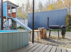 Дом в Свердловская область, Екатеринбург Черемушка СТ, 41 (68 м²) - . Екатеринбург - фото 12